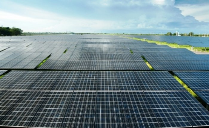 Van’da depolamalı güneş santrali kurulacak