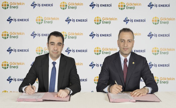 İş Enerji, Metafor RES ile Yakaağzı RES’i devraldı, gücü 1000 MW'ye ulaştı