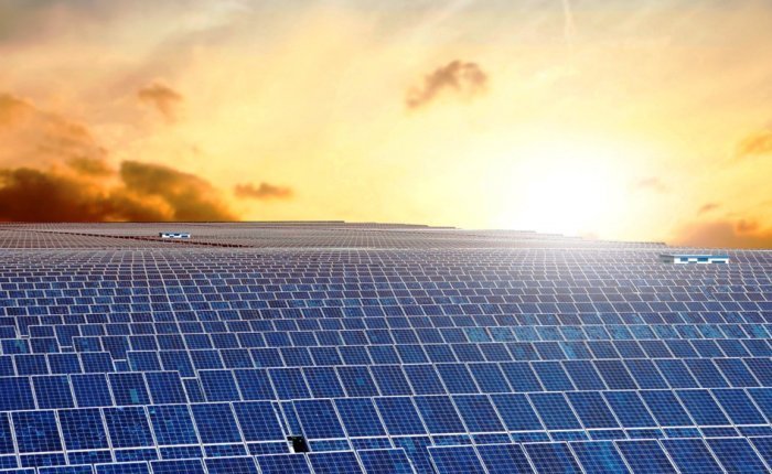 Sultangazi Belediyesi Malatya’da güneş santrali kuracak