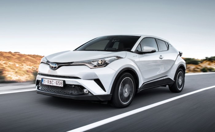 Toyota’dan karbon emisyonu azaltma adımı