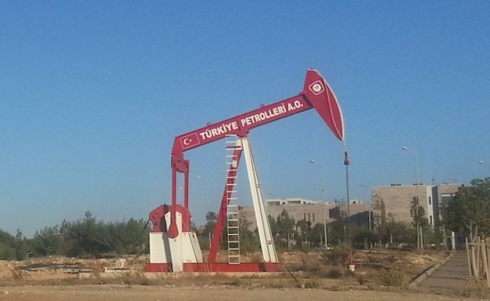 Türkiye Petrolleri, Siirt’te arama için ek süre talep etti