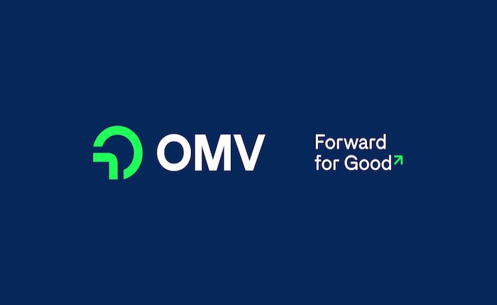 OMV’den yeni marka kimliği: ‘İyilik İçin İleri'