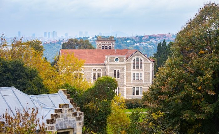 45. IAEE Uluslararası Konferansı başlıyor