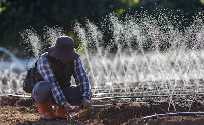 Zorlu’dan tarımsal sulama elektrik faturalarına kolaylık