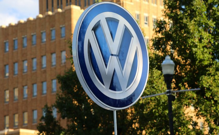 VW, Rivian’a 5 milyar dolar yatırım yapacak