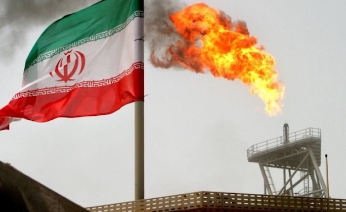 İran’ın petrol üretimini arttıracak tesisler açıldı