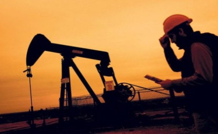 Türkiye'nin ham petrol ithalatı Nisan’da arttı