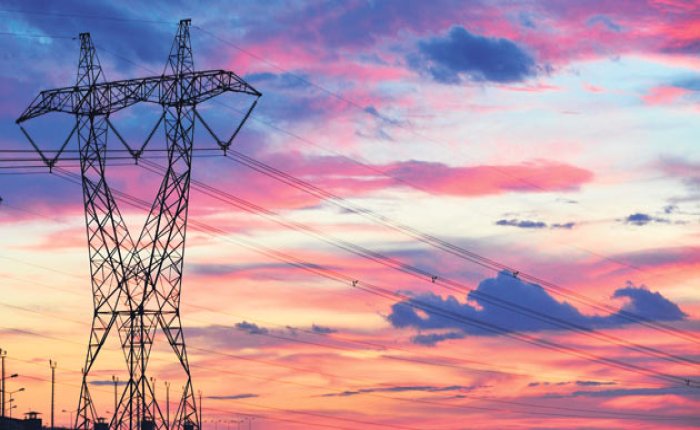 Lisanslı elektrik üretimi yüzde 1,4 azaldı