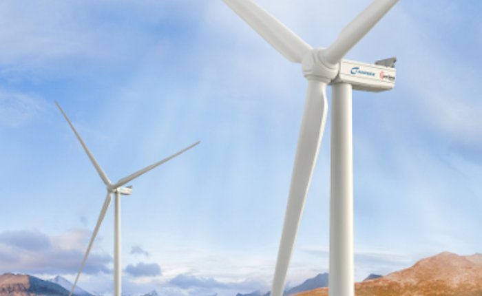 Nordex, Fransa ve Türkiye'den 245 MW’lık sipariş aldı