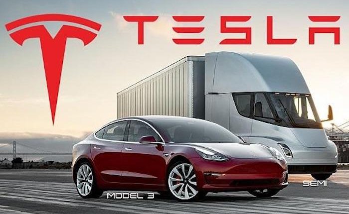 Tesla’nın araç teslimatları yüzde 5 azaldı