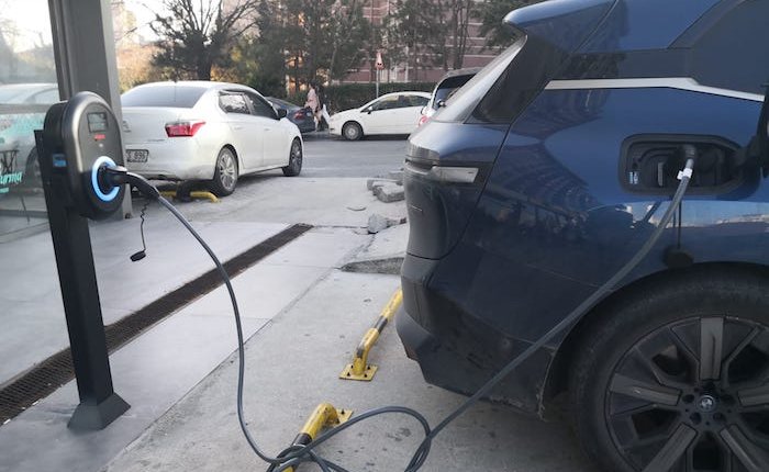 Elektrikli araçlar yüzde 12 ek şebeke yatırımı gerektirecek