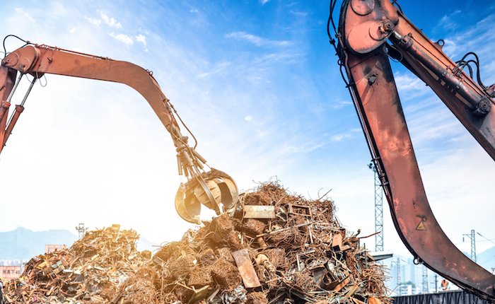 Azimliler Metal, İstanbul tesisinde atıktan yakıt üretecek