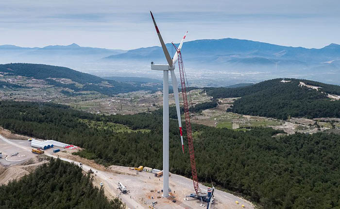 TMSF Sibelres Elektrik’in satışı için ihale yapacak