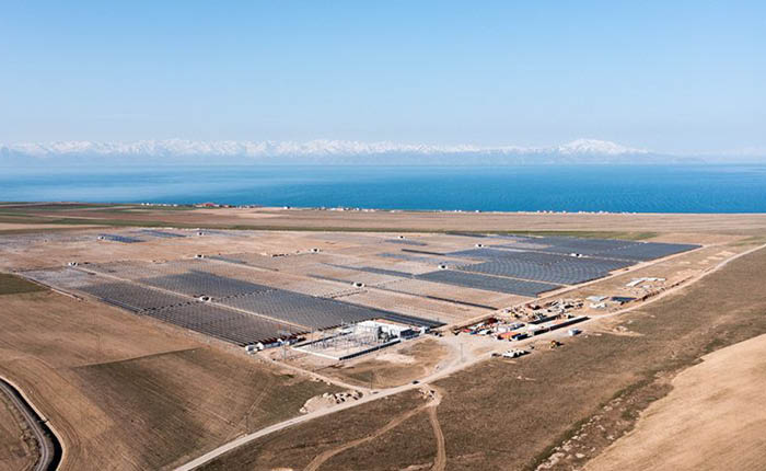 TMSF Gün Güneş Enerjisi AŞ’yi ihaleyle satacak