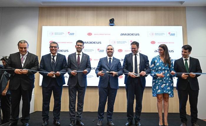 Amadeus’dan Türkiye’ye Ar-Ge merkezi