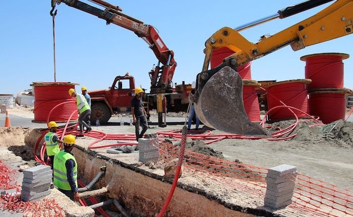 Şanlıurfa’ya elektrik dağıtım yatırım hedefi 18,6 milyar TL