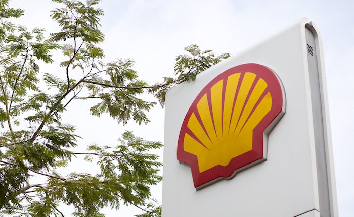 Shell’in kârı beşte bir oranında eridi