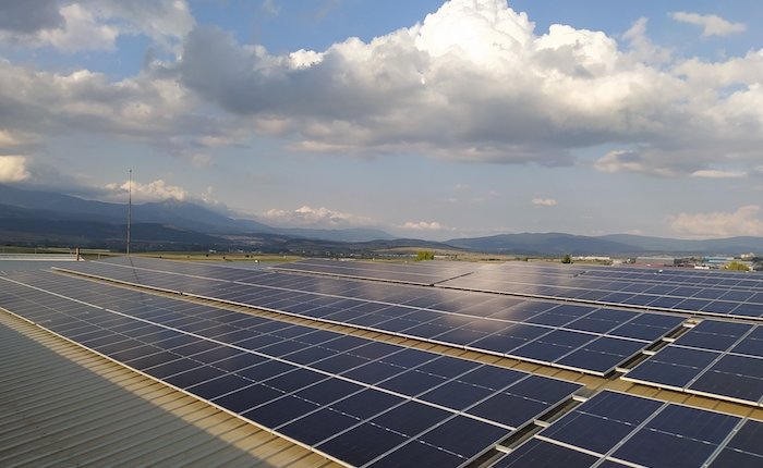 HABAŞ, sınai ve tıbbi gazlarını güneş elektriğiyle üretecek