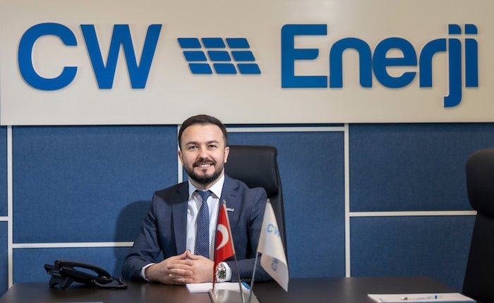 CW Enerji’den 27 milyon dolarlık yeni kontrat