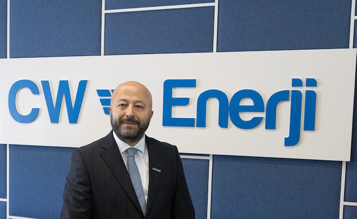 CW Enerji yeşil panel üretimine geçti