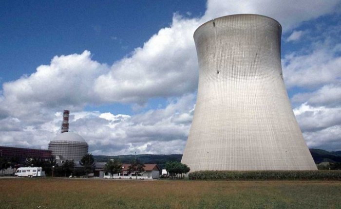 İtalya nükleer enerji kullanımını yeniden başlatmayı planlıyor