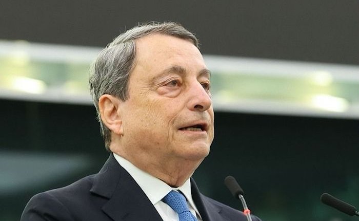 Mario Draghi’den AB’ye öneriler