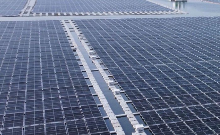 SAHOL, ABD’deki Oriana Solar için finansman sağladı