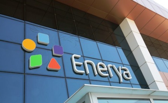 Enerya'dan Konya Derbent’e doğal gaz hazırlığı