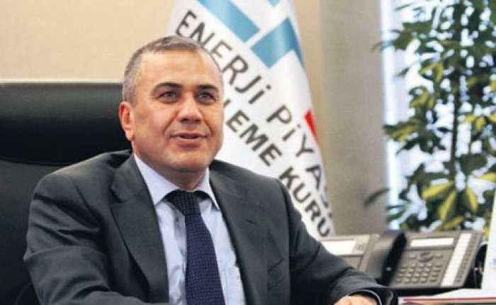 Yılmaz: Yarınki ürettiğim enerji bugünkünden fazlaysa kardayım