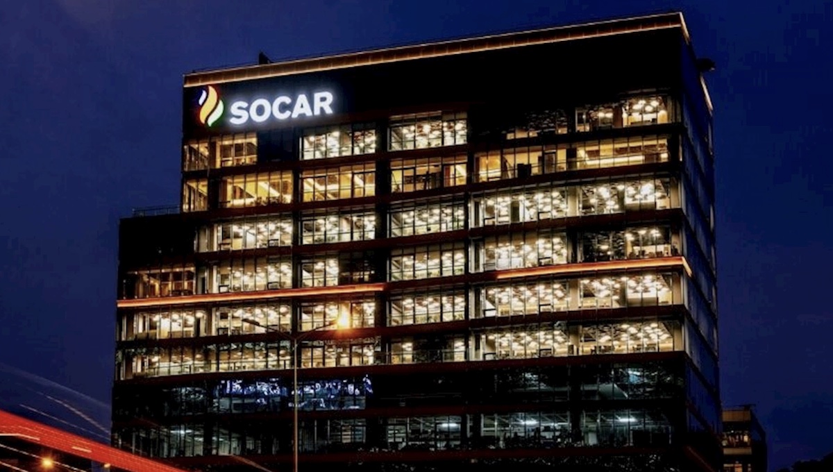 SOCAR Energy School kayıtları için son 1 hafta