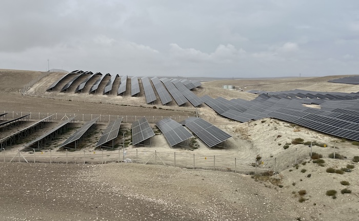 Bolu Belediyesi’nden güneş enerjisine yatırım 