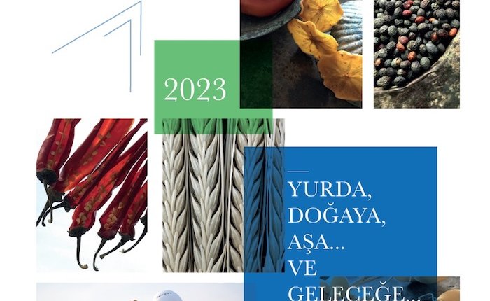 Aksa Doğalgaz’ın 2023 faaliyet raporu ARC Awards’ta ödül aldı