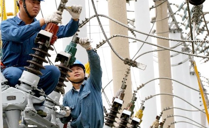 Çin’in doğal gaz talebi yüzde 50 artacak