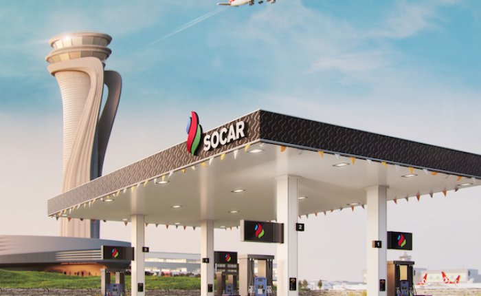 SOCAR Türkiye Millenicom’u sattı 