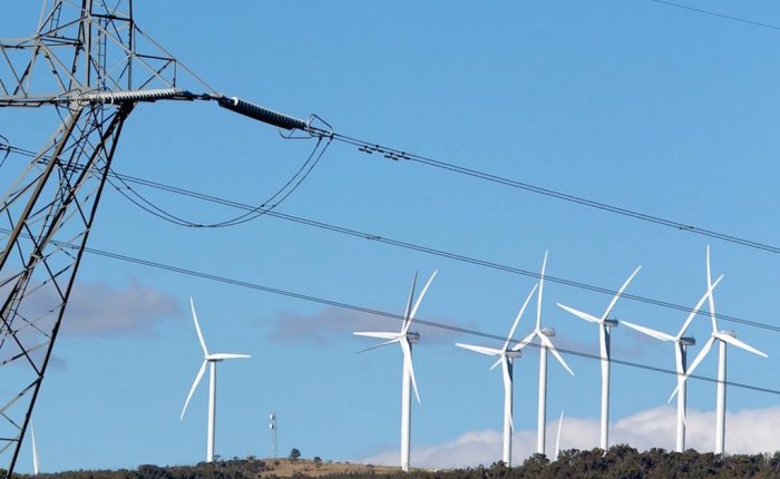 Taykar Enerji, Bornova-1 RES’te saha değişikliği yapacak 