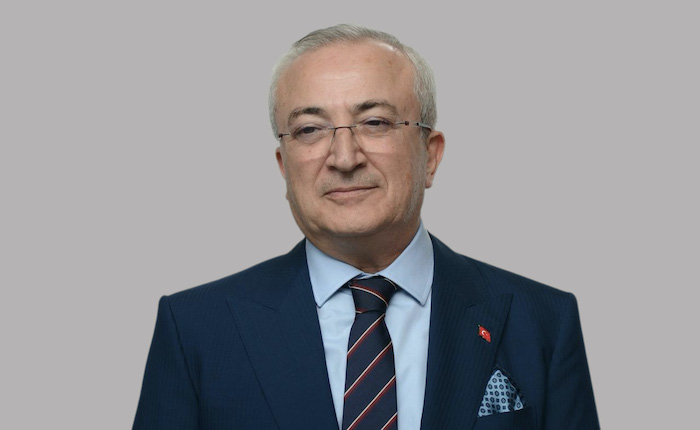 Yaşar Arslan Kazancı Holding YK üyeliğine atandı