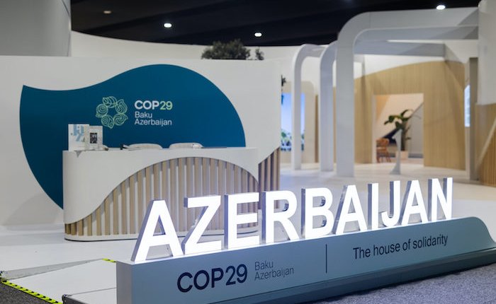 COP29’da fosil yakıt lobisi etkili 