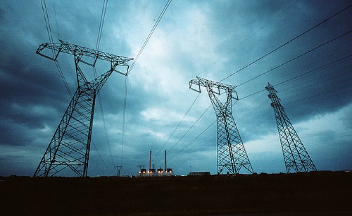 İngiltere'de enerji faturaları yüzde 1,2 artacak