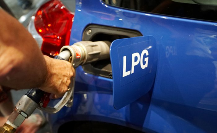 Aratay: Türkiye LPG’li araç sayısında dünya lideri