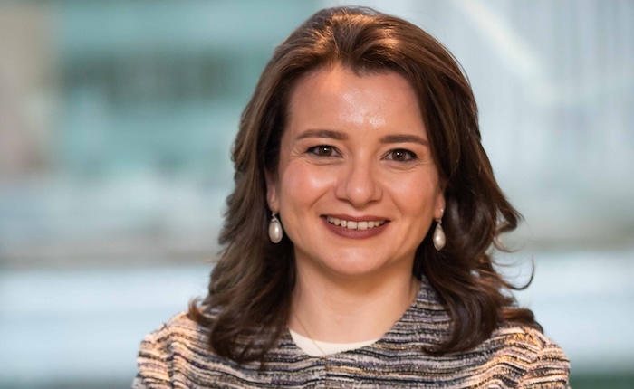 Zorlu Enerji’ye yeni CEO: Elif Yener