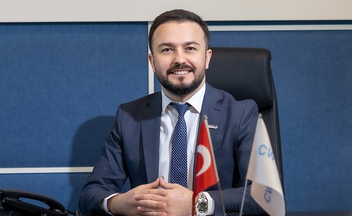 CW Enerji CEO'su Yılmaz: Bağımsızlık için yerel enerji üretimi önemli