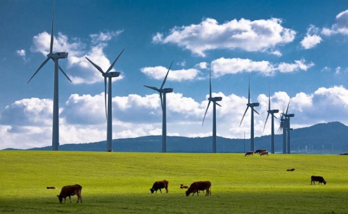 Yelen-Gelibolu Enerji, Gökçeada’da depolamalı RES kurulacak