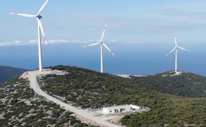 YGT Enerji, Adares RES’te yer değişikliğine gidiyor