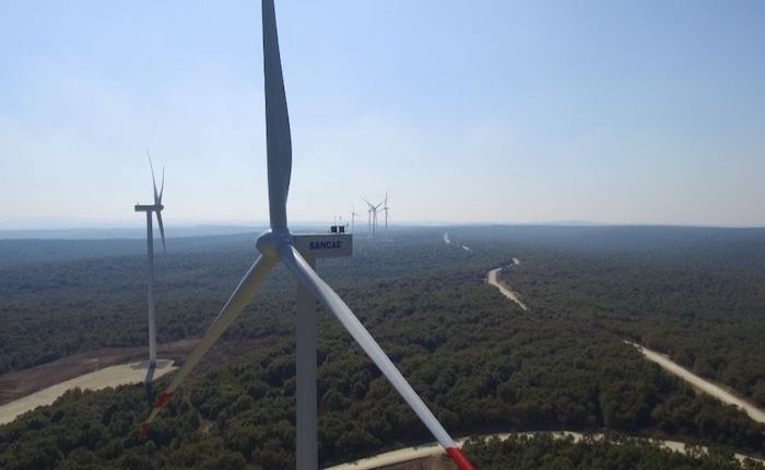 Sancak Enerji, Yamaçtepe 2 RES’e türbin ilave edecek