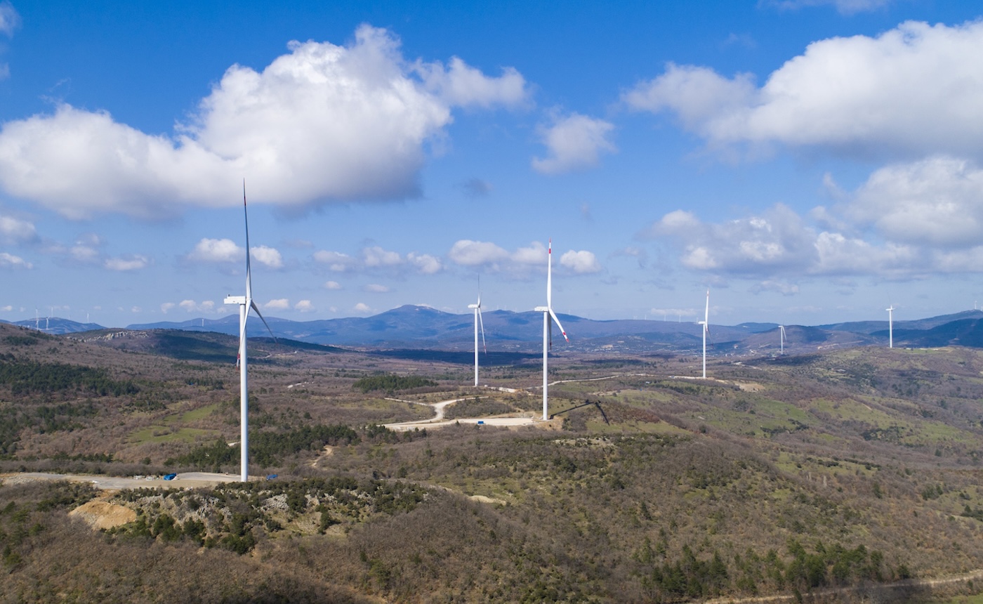 Borusan EnBW 935 MW’a koşarken, şarj ağı işine de ağırlık verecek