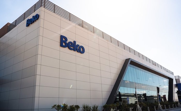 Beko, dünyanın en etkili şirketleri listesinin zirvesinde