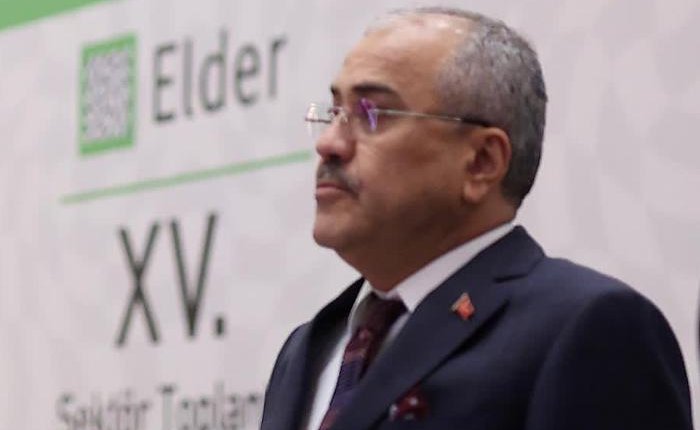 Yılmaz: Dağıtım şirketleri yatırımda kolaya kaçmamalı