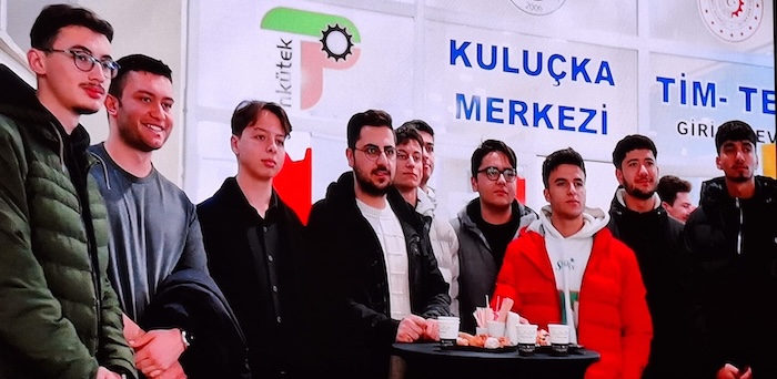 Entek, MYO mezunlarını enerji sektörüne kazandıracak