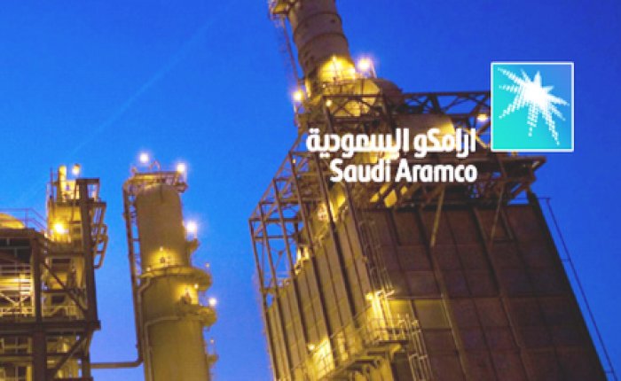 Suudi petrol devi Aramco'dan lityum atağı