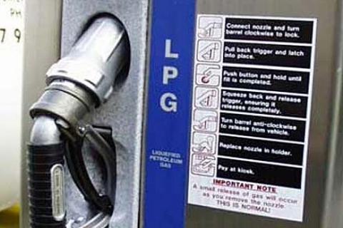 Petgaz, Türkiye`ye yılda 1 milyon ton LPG ithal etmeyi planlıyor